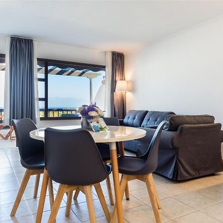 Bastian Beach. Casa Cheah. Sea View Costa Teguise Exterior photo