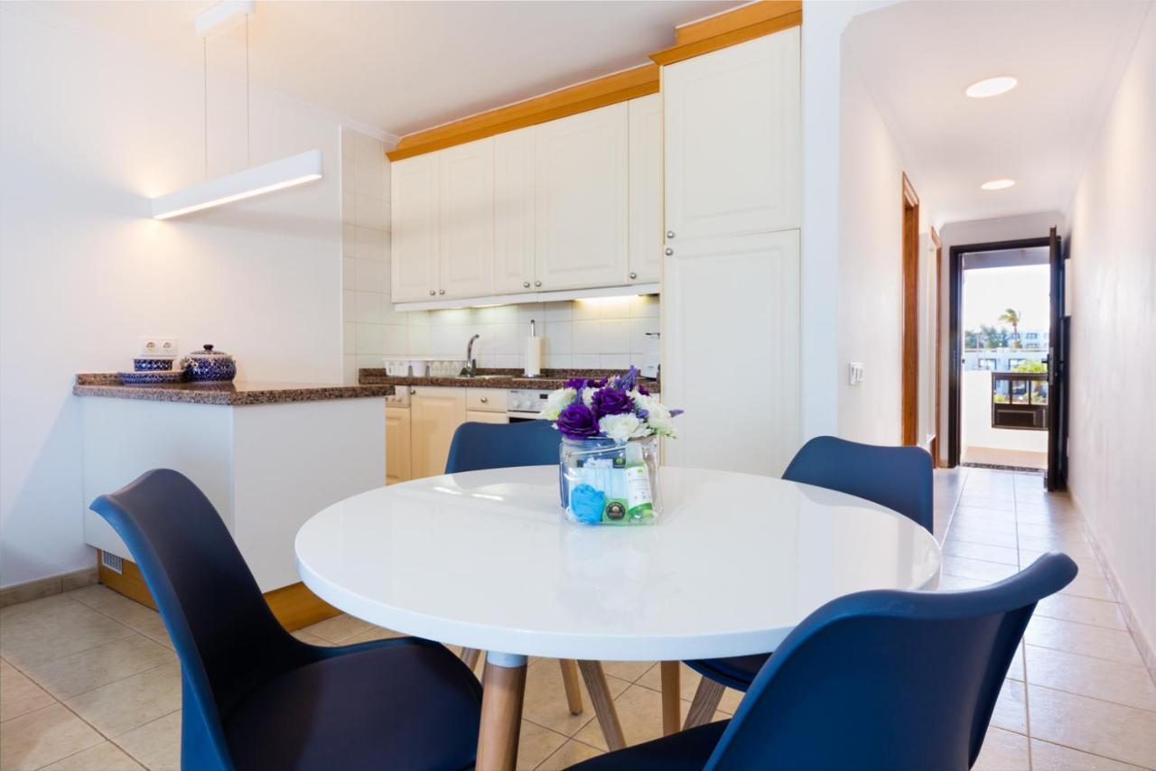 Bastian Beach. Casa Cheah. Sea View Costa Teguise Exterior photo